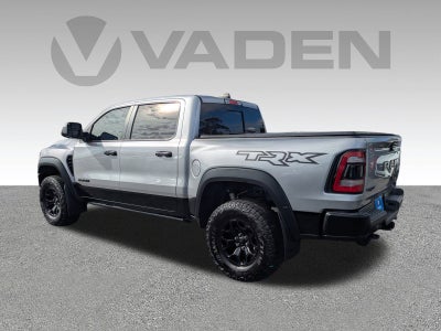 2023 RAM 1500 TRX