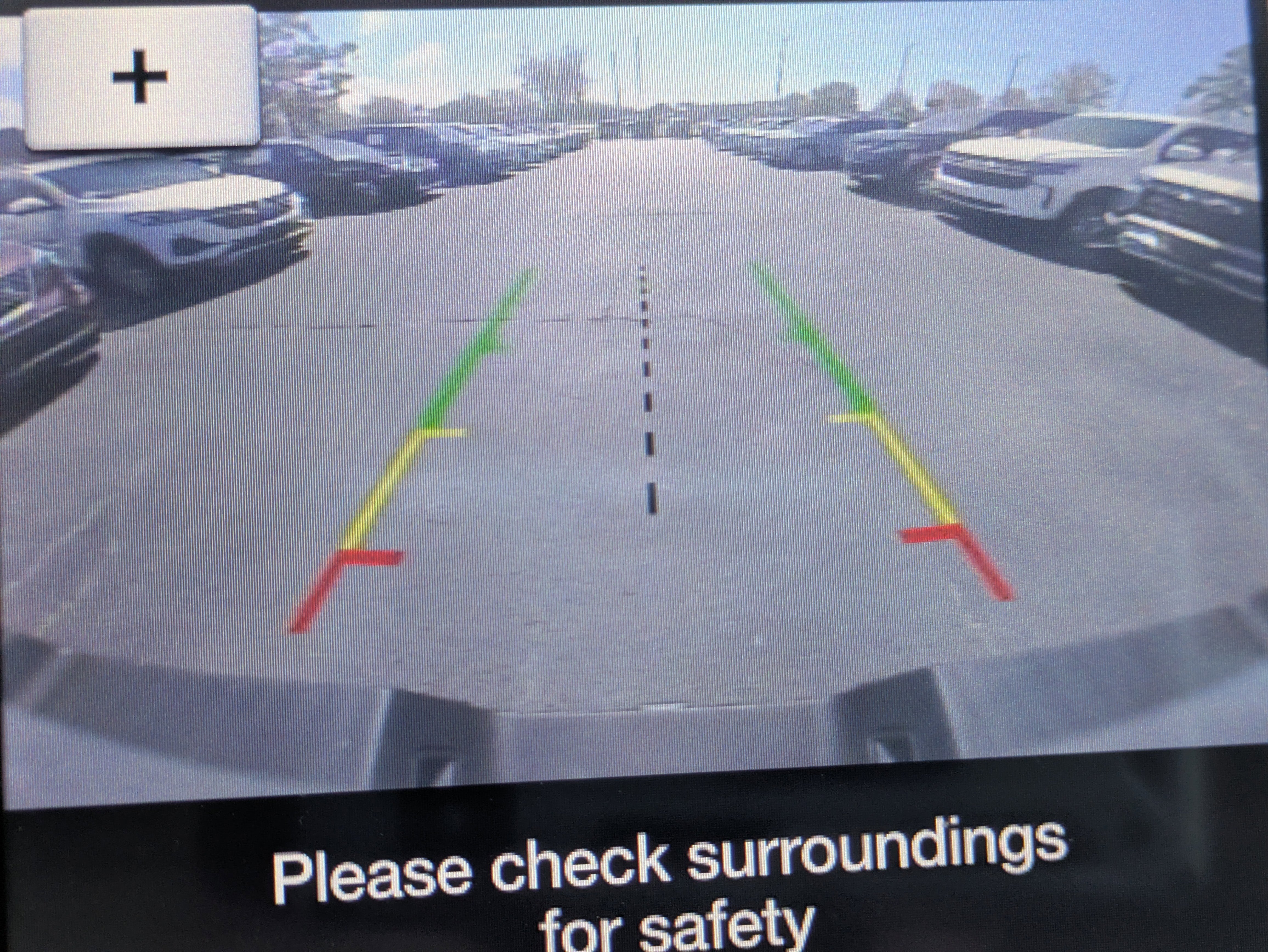 2019 Ford Super Duty F-250 SRW XL