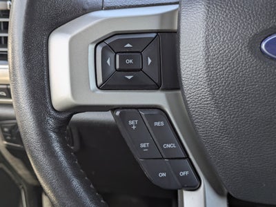 2019 Ford Super Duty F-250 SRW XL