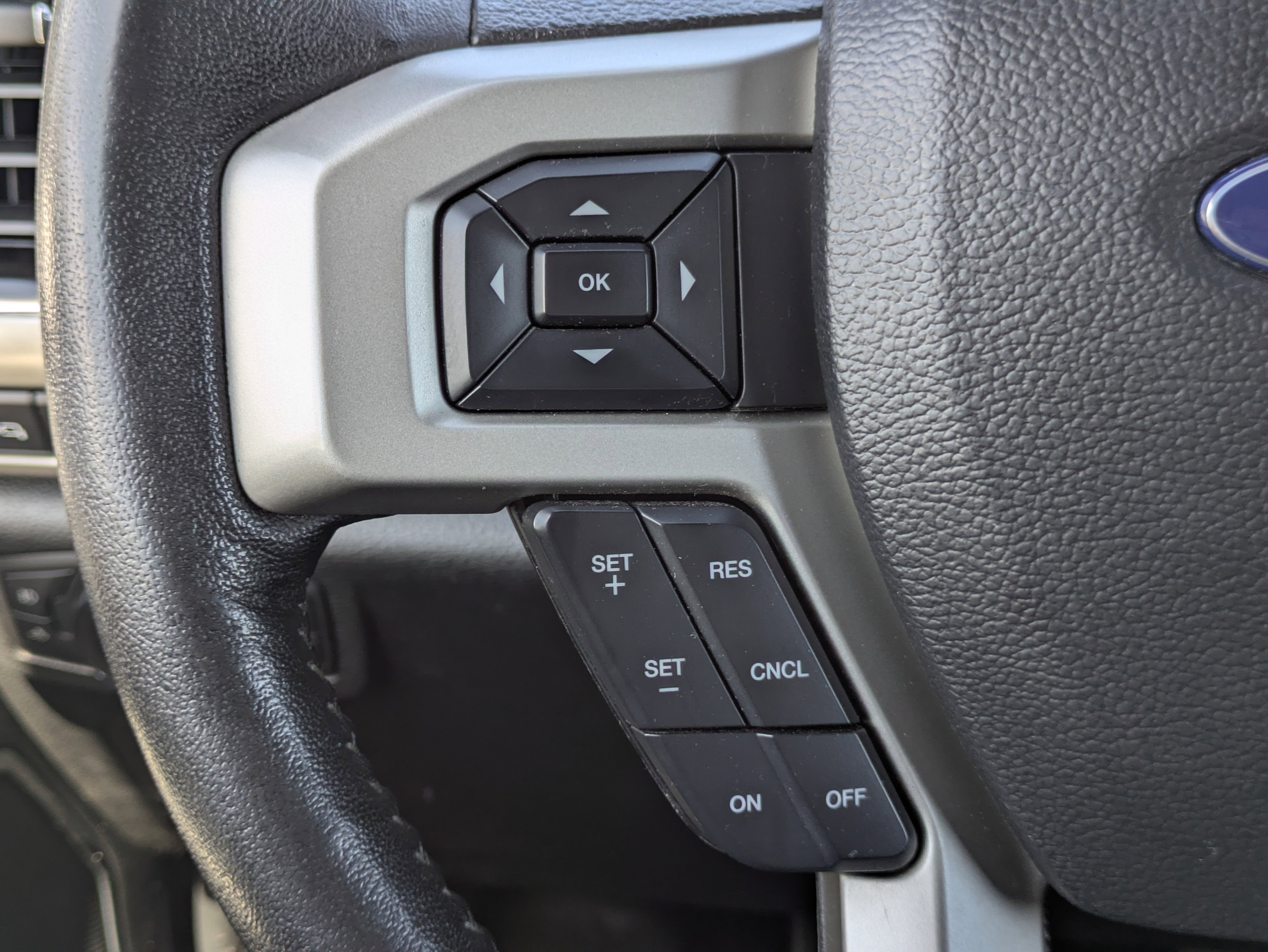 2019 Ford Super Duty F-250 SRW XL