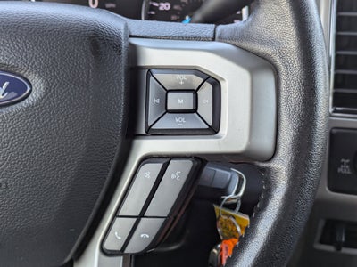 2019 Ford Super Duty F-250 SRW XL