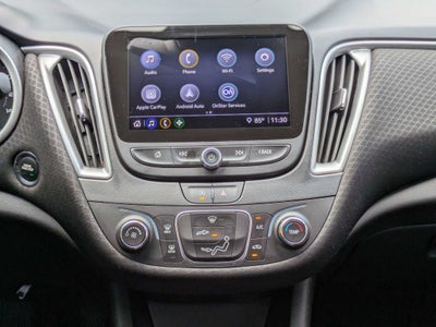 2024 Chevrolet Malibu RS