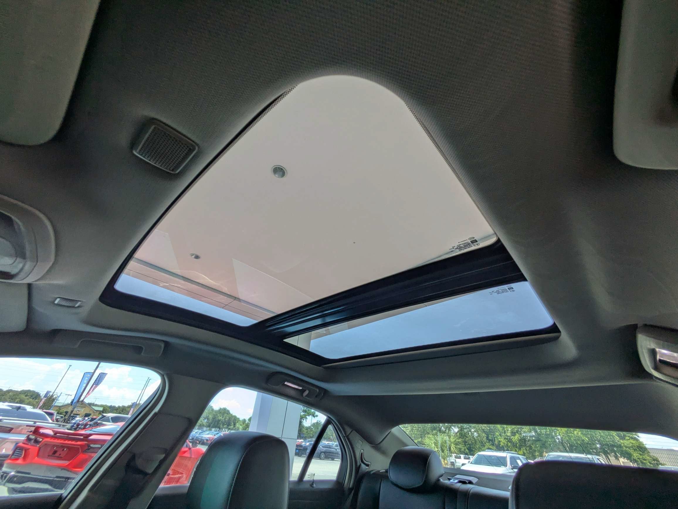 2018 Cadillac CTS RWD