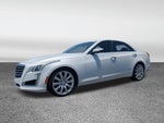 2018 Cadillac CTS RWD