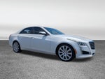 2018 Cadillac CTS RWD