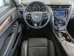2018 Cadillac CTS RWD