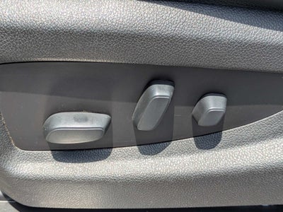 2019 Chevrolet Silverado 2500 HD LTZ