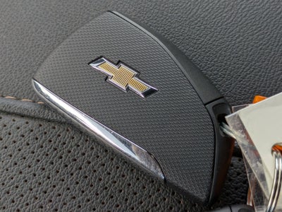 2025 Chevrolet Silverado 3500 HD High Country