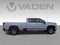 2025 Chevrolet Silverado 3500 HD High Country