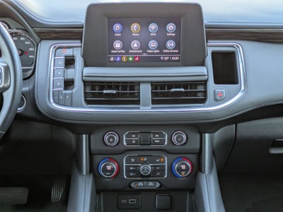 2023 Chevrolet Suburban LS