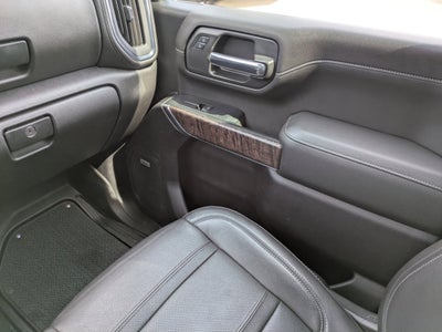 2023 GMC Sierra 3500 HD Denali