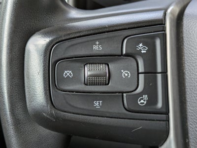 2023 GMC Sierra 3500 HD Denali