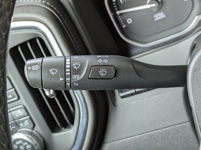 2023 GMC Sierra 3500 HD Denali