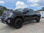 2023 GMC Sierra 3500 HD Denali
