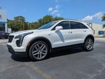 2019 Cadillac XT4 FWD Sport