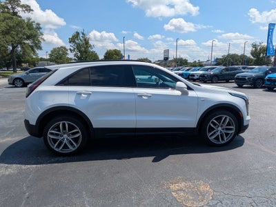 2019 Cadillac XT4 FWD Sport