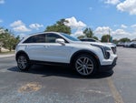 2019 Cadillac XT4 FWD Sport