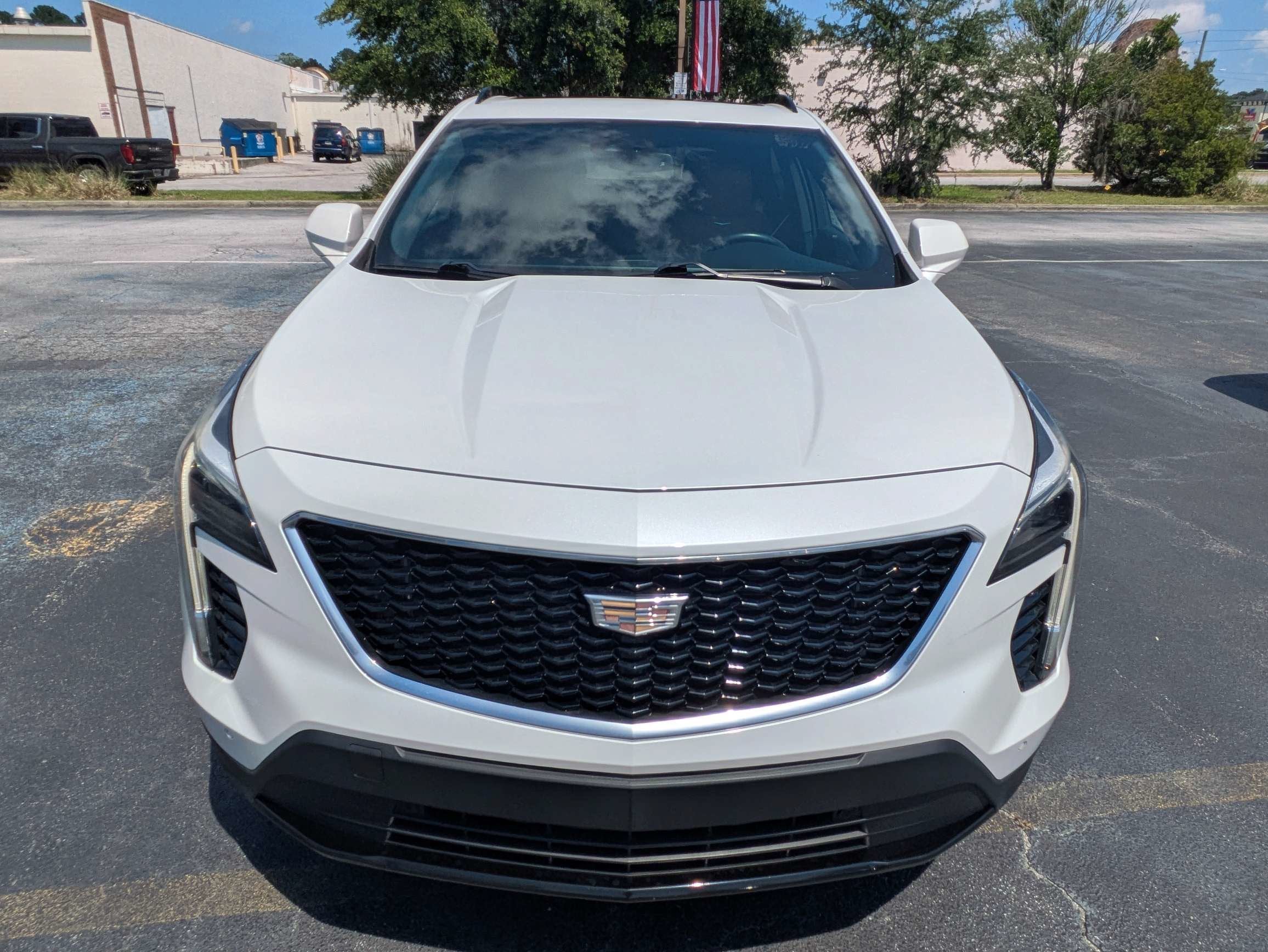 2019 Cadillac XT4 FWD Sport