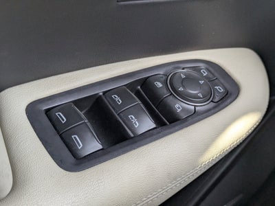 2022 Cadillac XT5 Sport