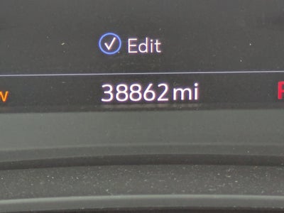 2022 Cadillac XT5 Sport