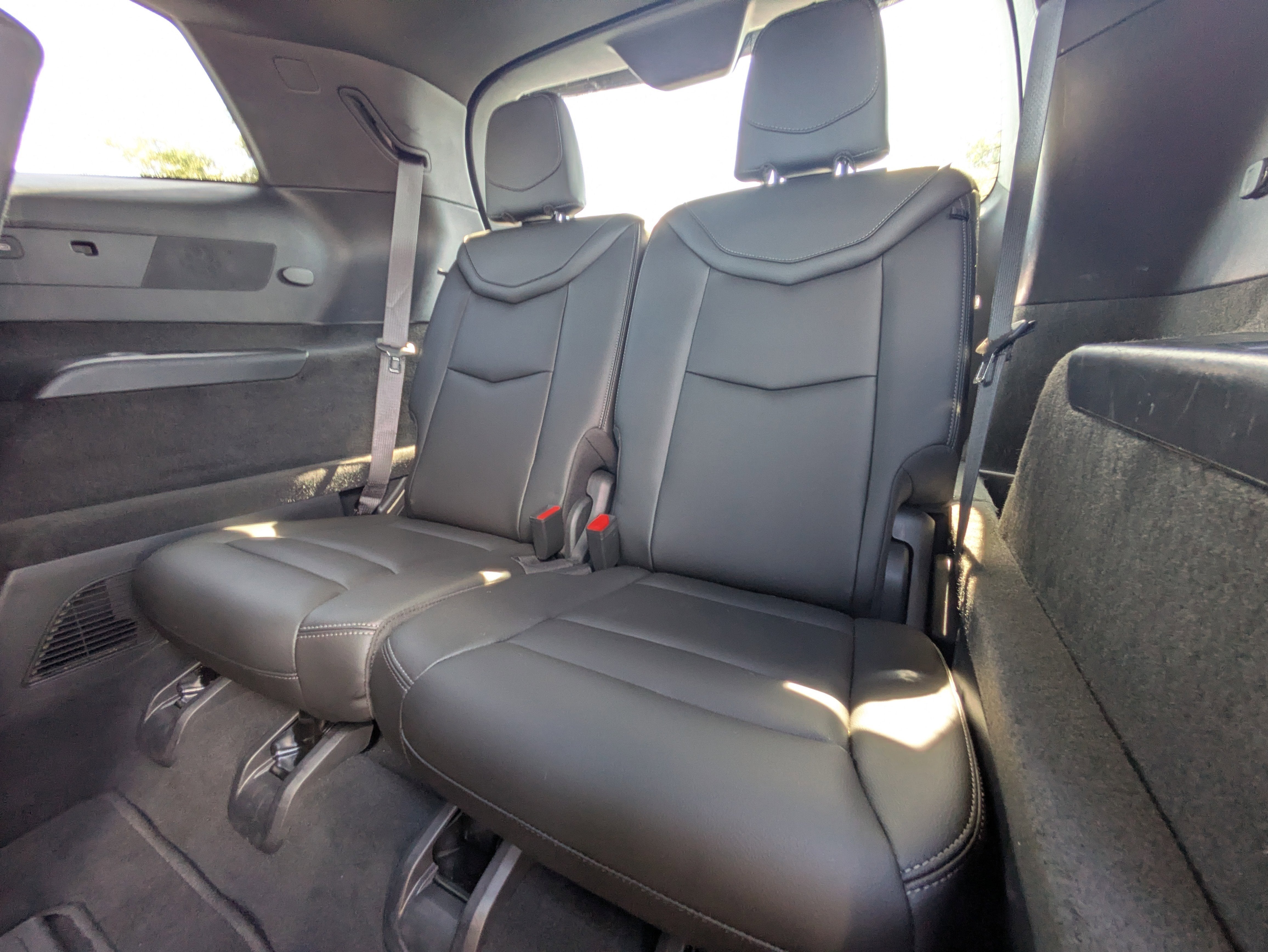 2024 Cadillac XT6 Luxury