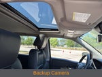 2024 Nissan Frontier Crew Cab SL 4x2