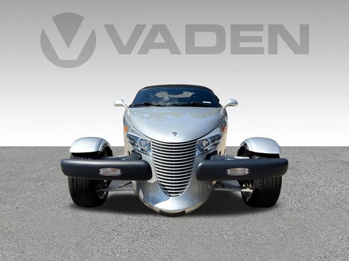 2000 Plymouth Prowler NA