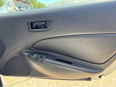 2000 Plymouth Prowler NA