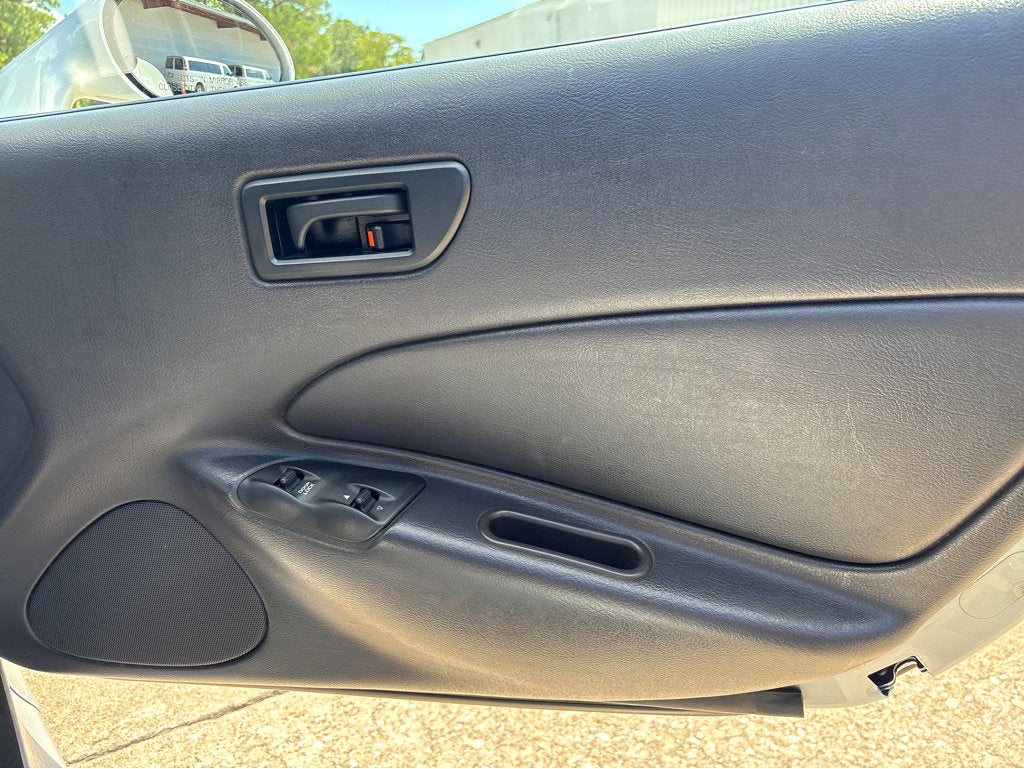 2000 Plymouth Prowler NA