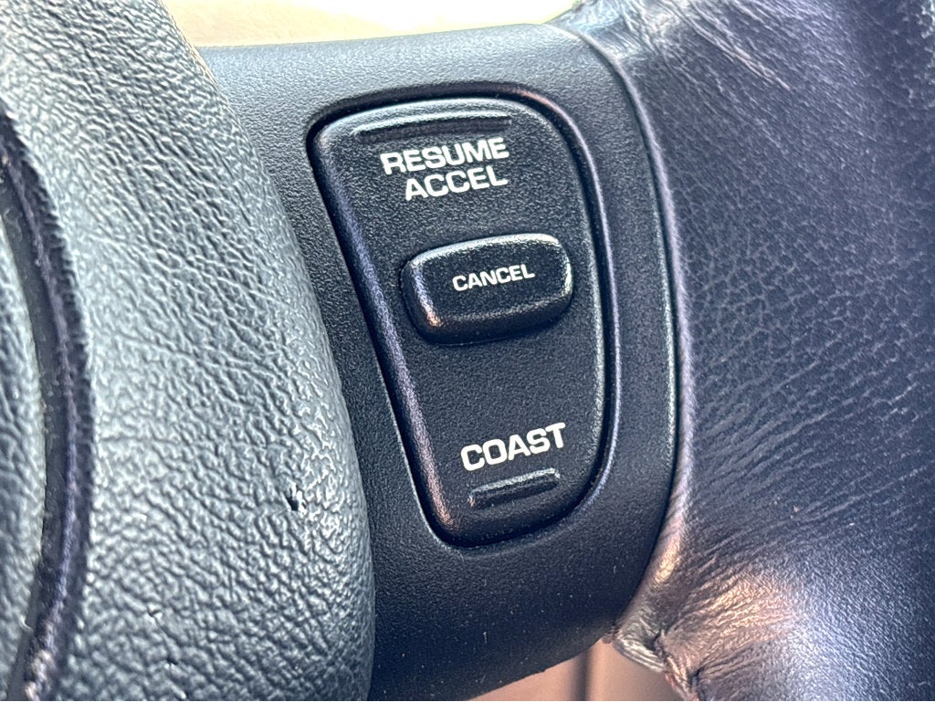 2000 Plymouth Prowler NA