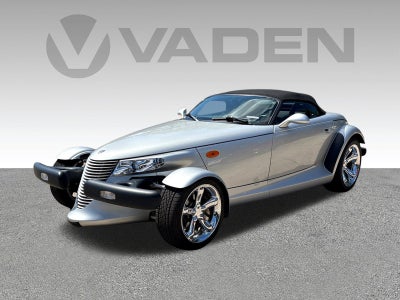 2000 Plymouth Prowler NA