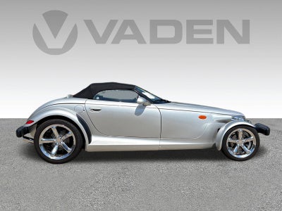 2000 Plymouth Prowler NA