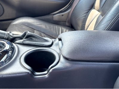 2000 Plymouth Prowler NA