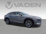 2022 Lexus RX RX 350
