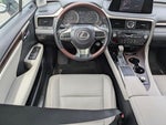 2022 Lexus RX RX 350