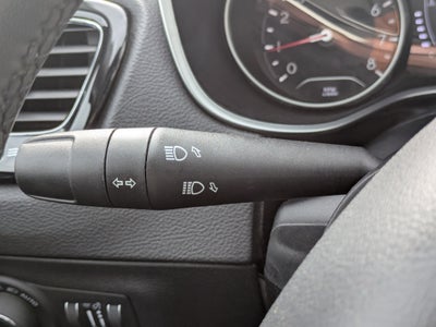 2021 Jeep Compass Altitude