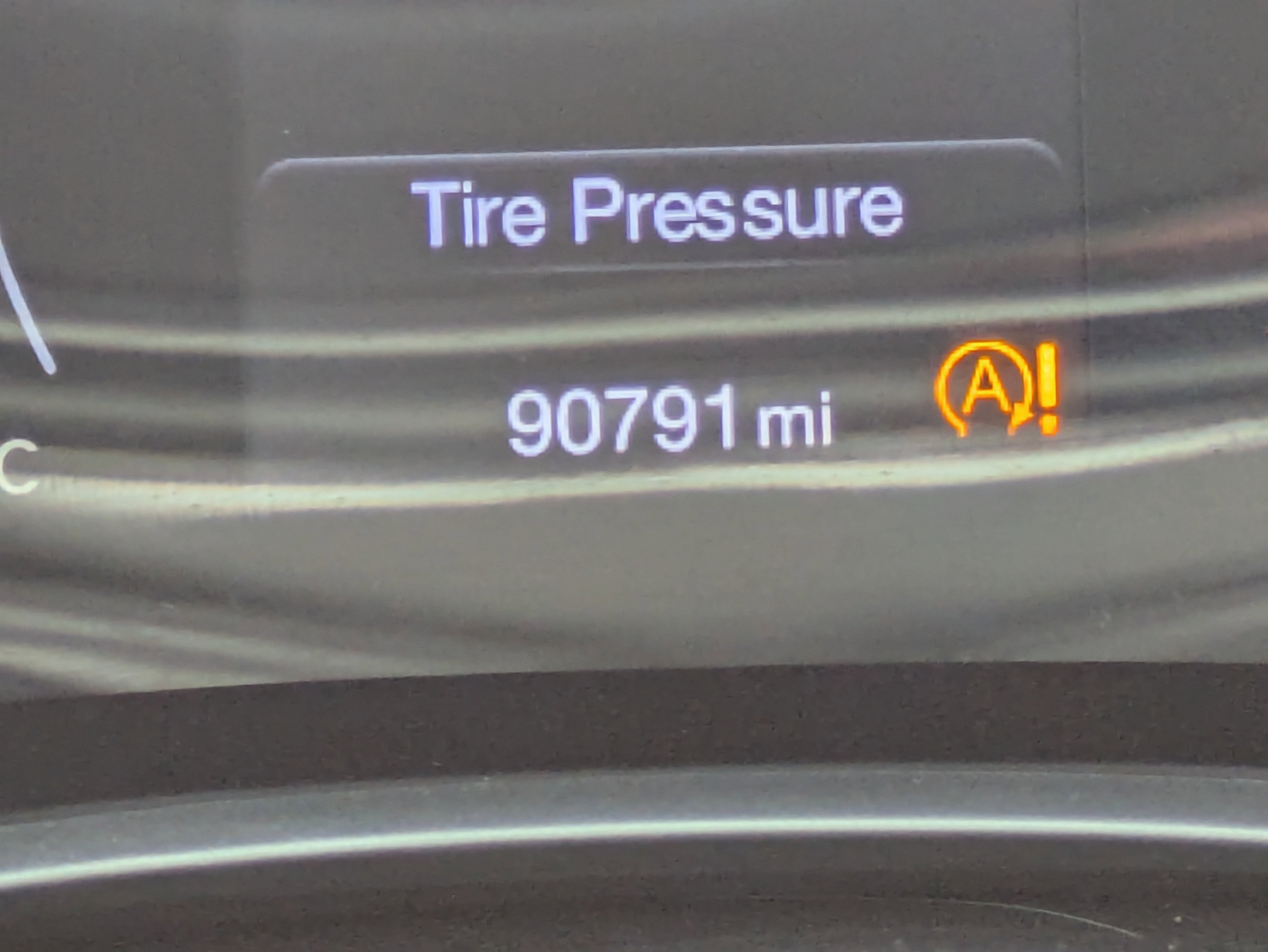 2021 Jeep Compass Altitude