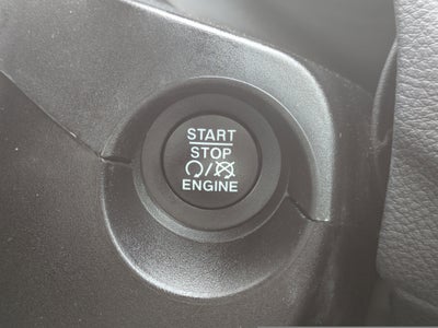 2021 Jeep Compass Altitude