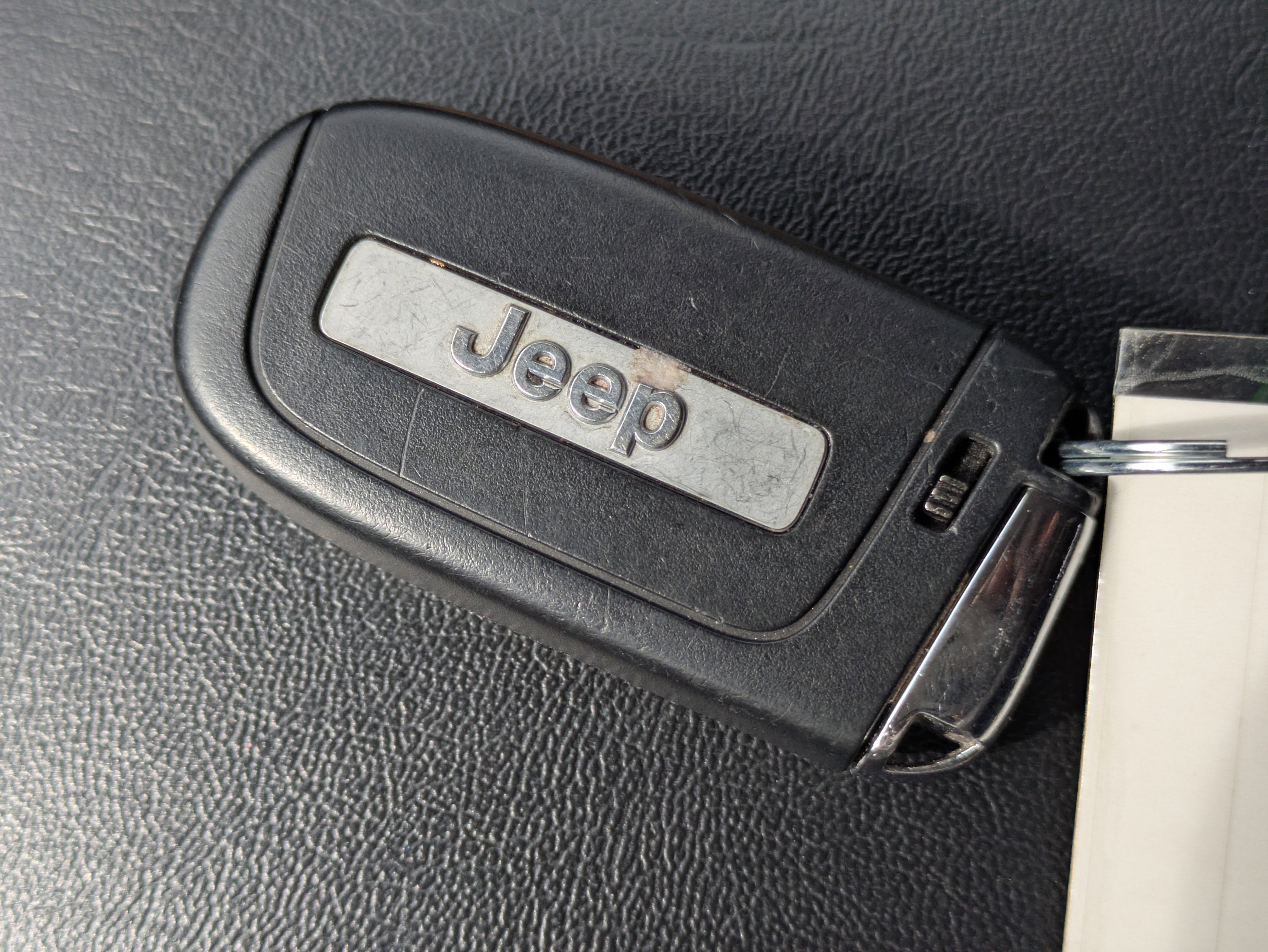 2021 Jeep Compass Altitude