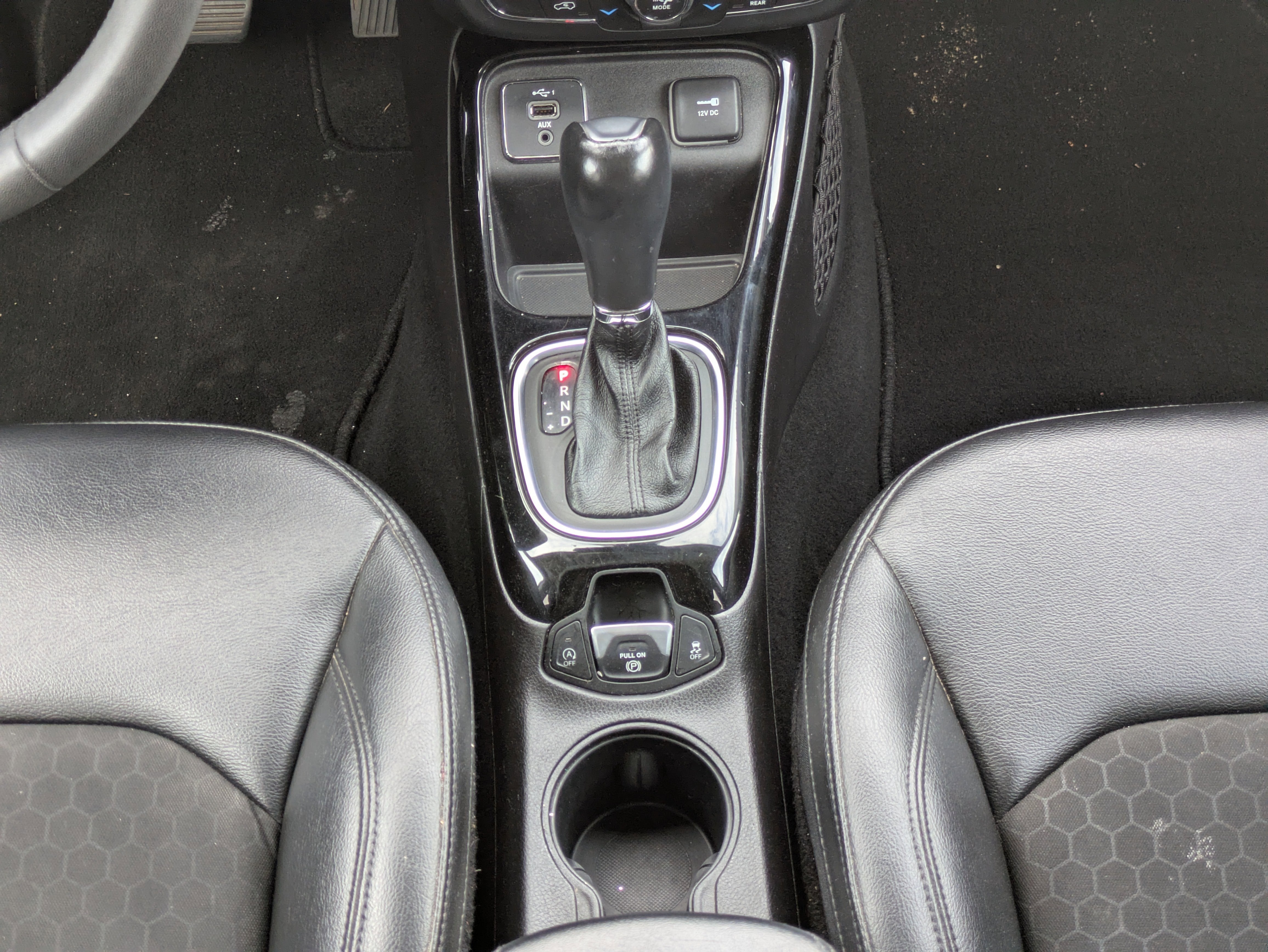 2021 Jeep Compass Altitude