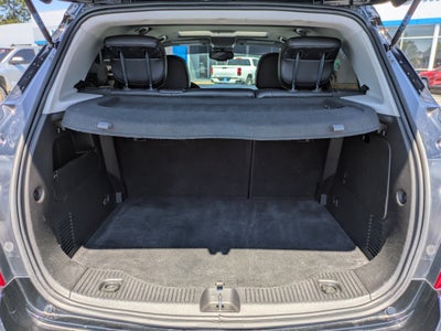 2017 Chevrolet Trax Premier
