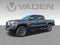 2021 Toyota Tacoma 4WD SR