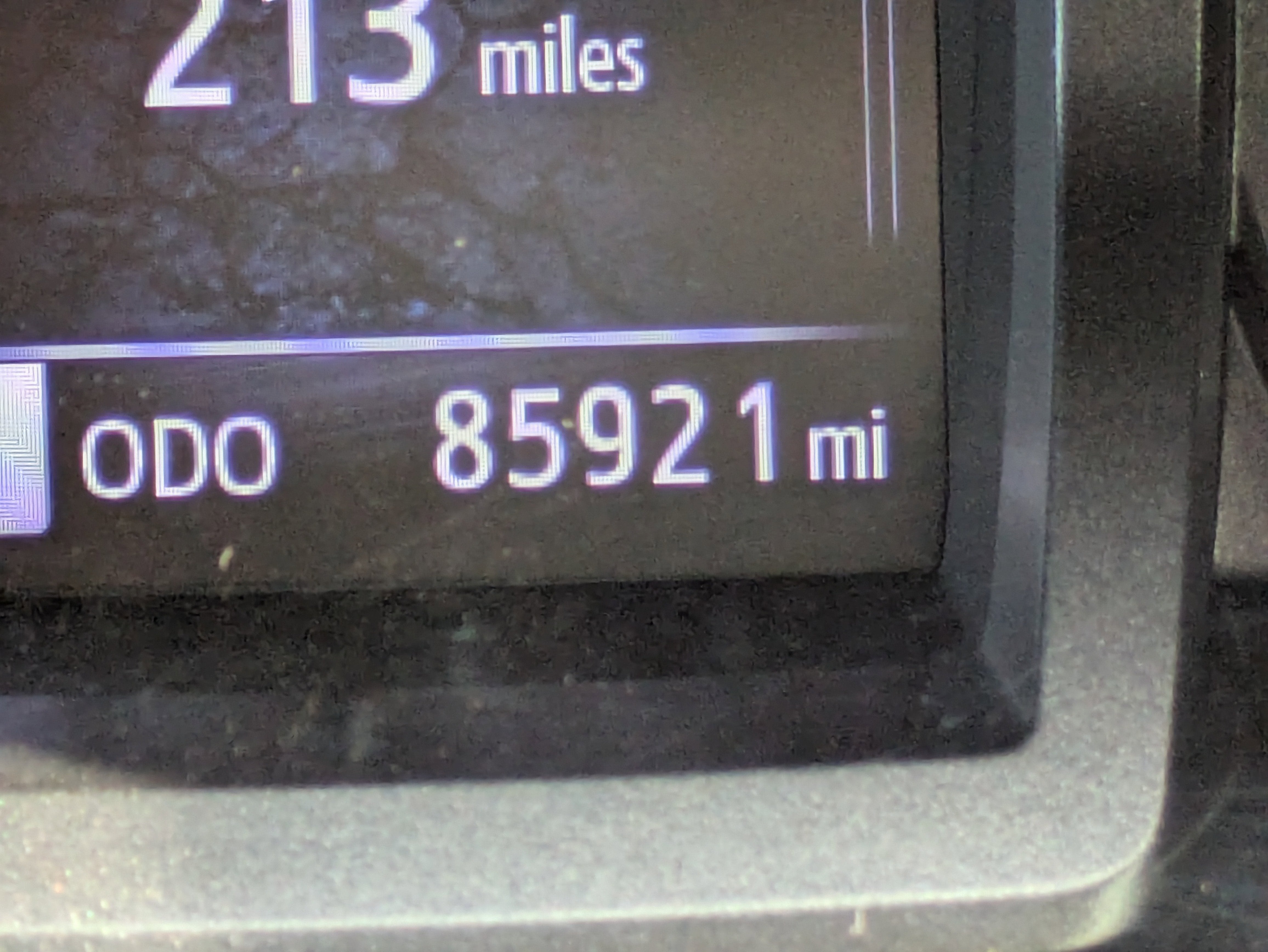 2021 Toyota Tacoma 4WD SR