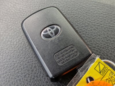 2021 Toyota Tacoma 4WD SR