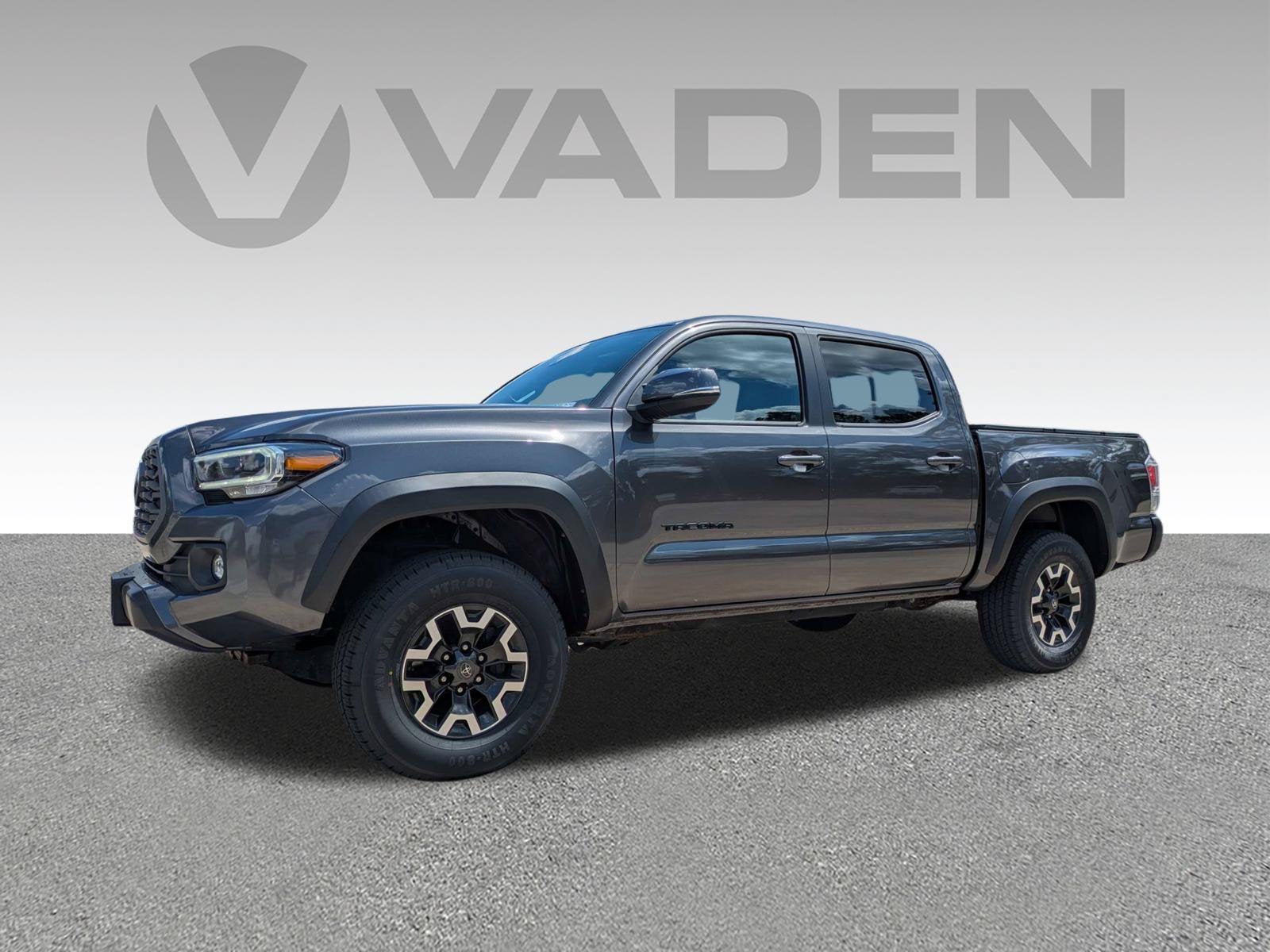 2021 Toyota Tacoma TRD Off-Road