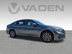 2022 Volkswagen Jetta 1.5T S