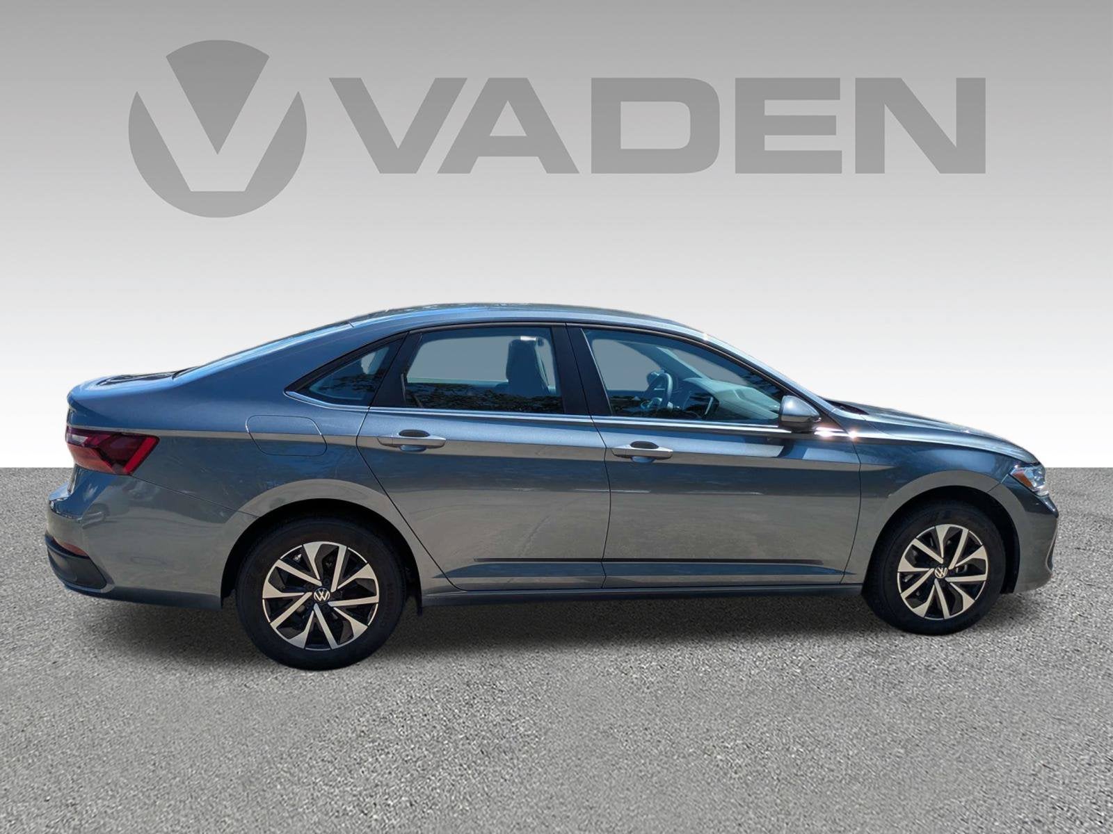 2022 Volkswagen Jetta 1.5T S