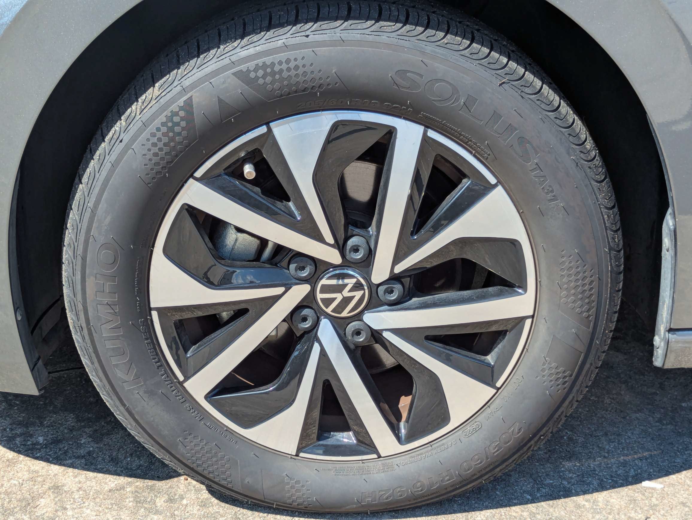 2022 Volkswagen Jetta 1.5T S