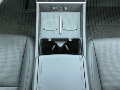 2024 Hyundai Santa Fe XRT