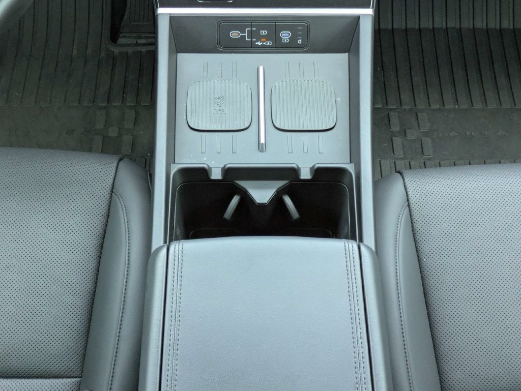 2024 Hyundai Santa Fe XRT